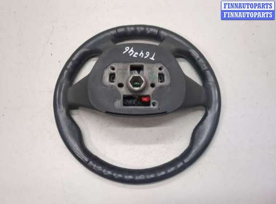 купить Руль на Ford Focus 3 2011-2015