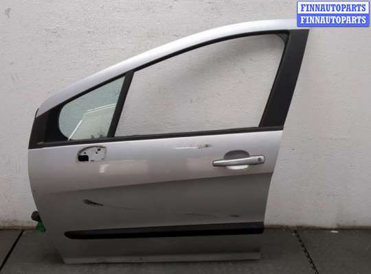 купить Дверь боковая (легковая) на Peugeot 308 2007-2013