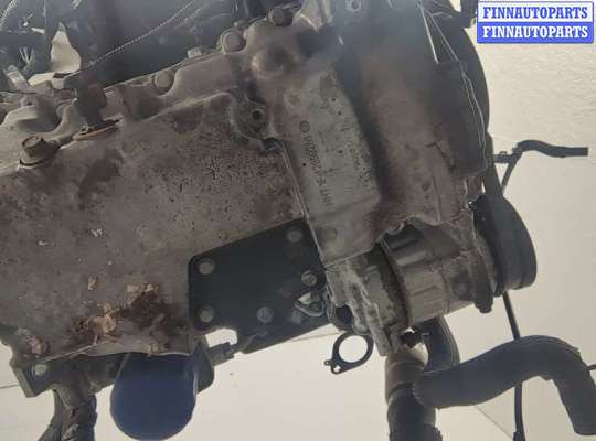 купить Турбина на Chevrolet Equinox 2017-2024