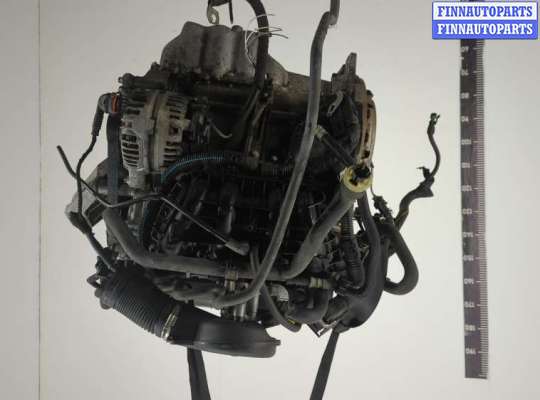 купить Двигатель (ДВС) на Opel Astra G 1998-2005