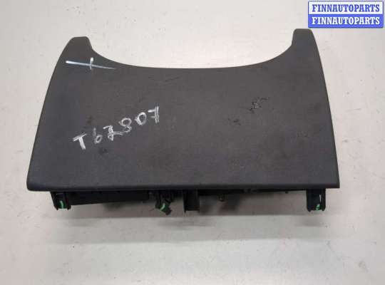 Подушка безопасности коленная CT1146264 на Citroen C5 2008-2017