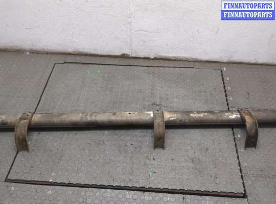 купить Подножка на Nissan Navara 2004-2015