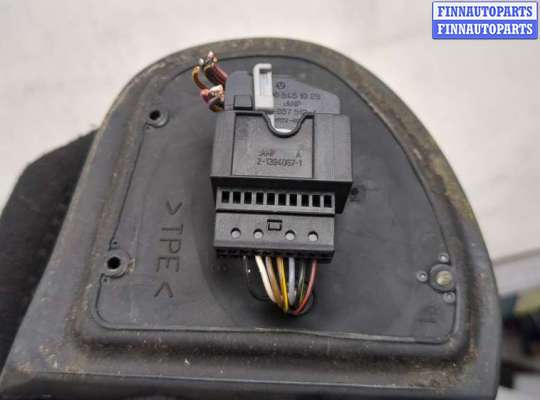 купить Зеркало боковое на Mercedes C W203 2000-2007