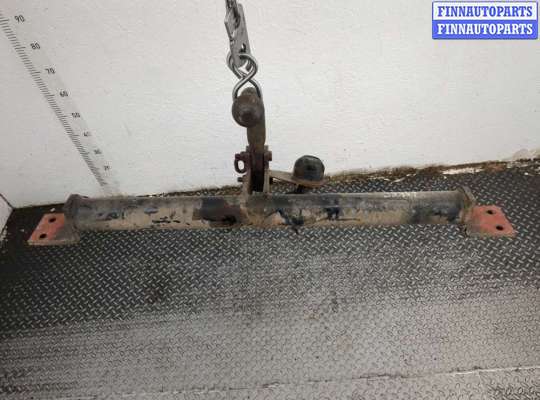 купить Устройство прицепное (фаркоп) на Opel Zafira A 1999-2005