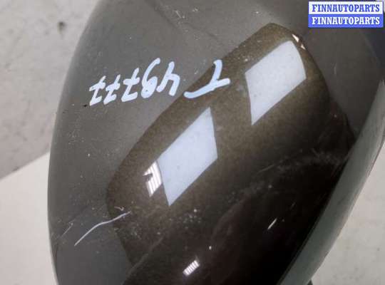 купить Зеркало боковое на Citroen C4 2010-2015