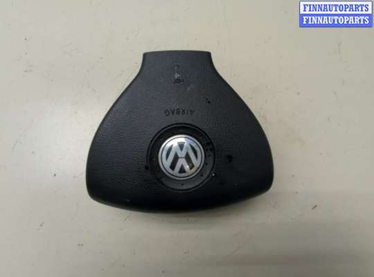 Подушка безопасности водителя (AirBag) на Volkswagen Jetta V (1K)
