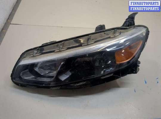 купить Фара (передняя) на Chevrolet Malibu 2015-2018