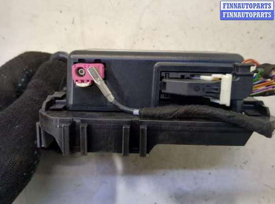 купить Блок комфорта на Skoda Kodiaq 2016-2025