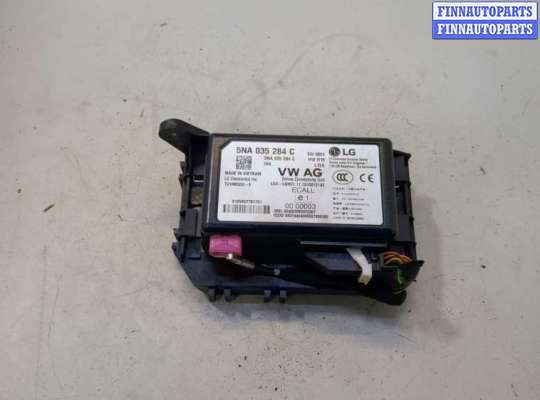 купить Блок комфорта на Skoda Kodiaq 2016-2025