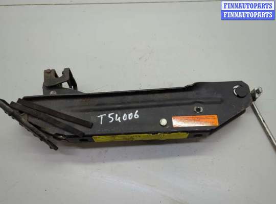 купить Домкрат на Volkswagen Touareg 2002-2007