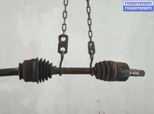 купить Полуось (приводной вал, шрус) на KIA Sorento BL 2002-2011