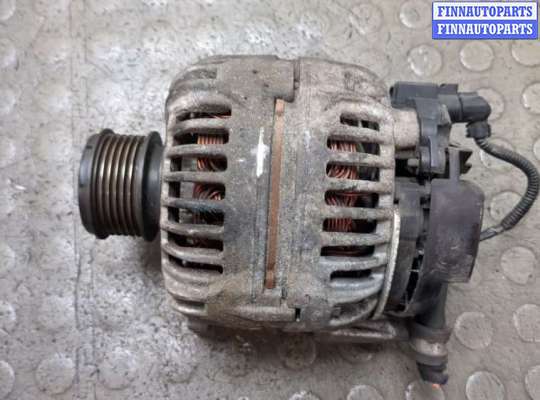 Генератор VG2772918 на Volkswagen Golf Plus