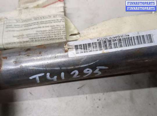 купить Подушка безопасности боковая (шторка) на Nissan Primera P12 2002-2008