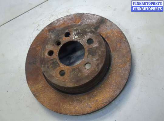 купить Диск тормозной на BMW 5 E60 2003-2010