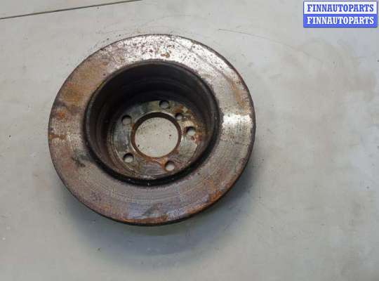 купить Диск тормозной на BMW 5 E60 2003-2010