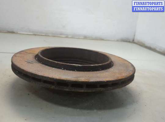 купить Диск тормозной на BMW 5 E60 2003-2010