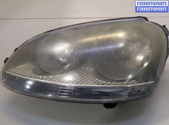 купить Фара (передняя) на Volkswagen Golf 5 2003-2009