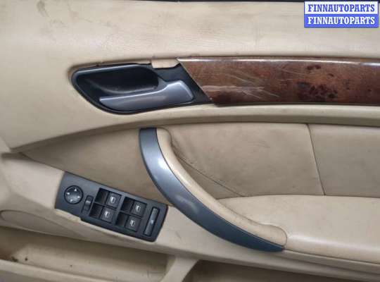 купить Дверь боковая (легковая) на BMW X5 E53 2000-2007
