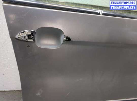 купить Дверь боковая (легковая) на BMW X5 E53 2000-2007