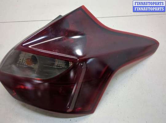 купить Фонарь (задний) на Ford Focus 3 2011-2015