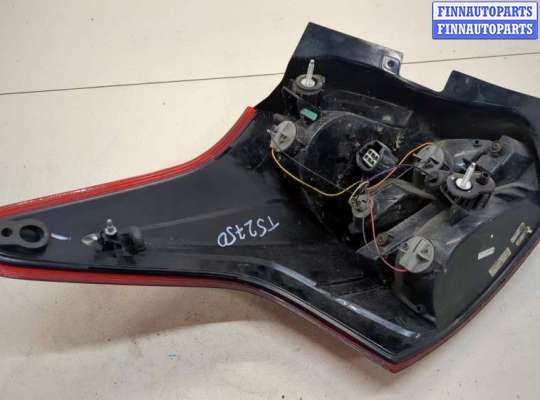 купить Фонарь (задний) на Ford Focus 3 2011-2015