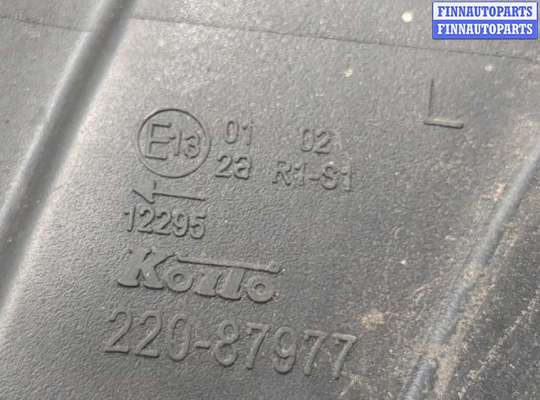 купить Фонарь (задний) на Mitsubishi Lancer 10 2007-2017