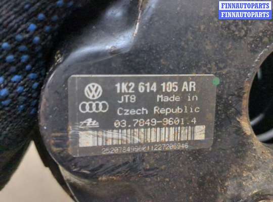 купить Усилитель тормозов вакуумный на Volkswagen Jetta 5 2004-2010
