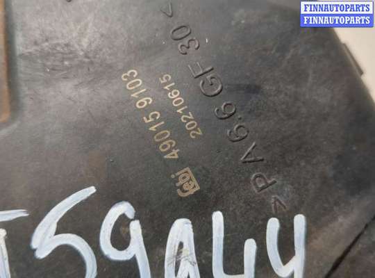 купить Бачок расширительный на Audi Q7 2005-2015