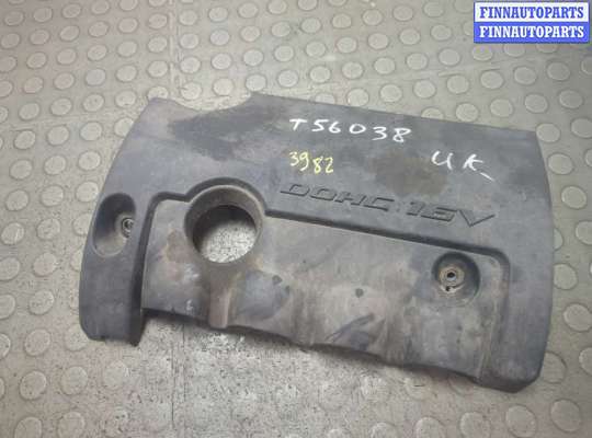 Накладка декоративная на ДВС HN605302 на Hyundai i30 2007-2012