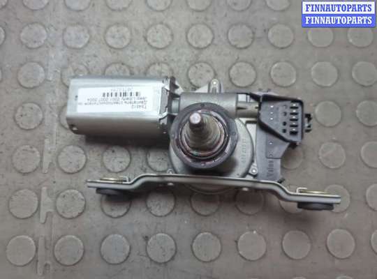 купить Двигатель стеклоочистителя (моторчик дворников) задний на Jeep Liberty 2001-2007