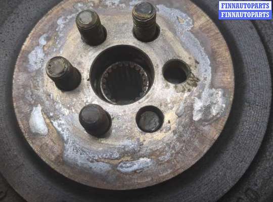 купить Маховик на Opel Movano 1998-2010