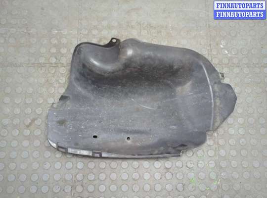 Локер на Toyota Camry XV30