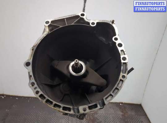 купить КПП 5-ст.мех. (МКПП) на BMW 3 E46 1998-2006