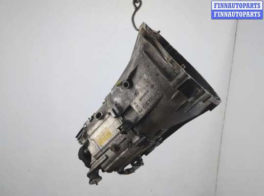 купить КПП 5-ст.мех. (МКПП) на BMW 3 E46 1998-2006