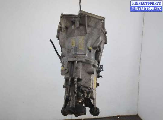 купить КПП 5-ст.мех. (МКПП) на BMW 3 E46 1998-2006