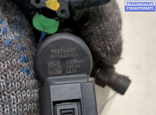 купить Форсунка топливная на Ford Focus 3 2011-2015