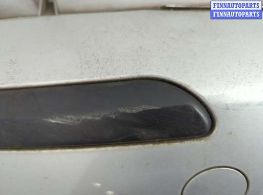 купить Бампер на Ford Mondeo 3 2000-2007