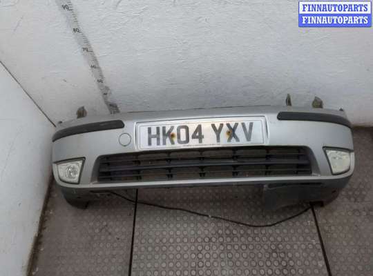 Купить Бампер на Ford Mondeo 3 2000-2007 Бампер FO2183786 на Ford Mondeo 3 2000-2007