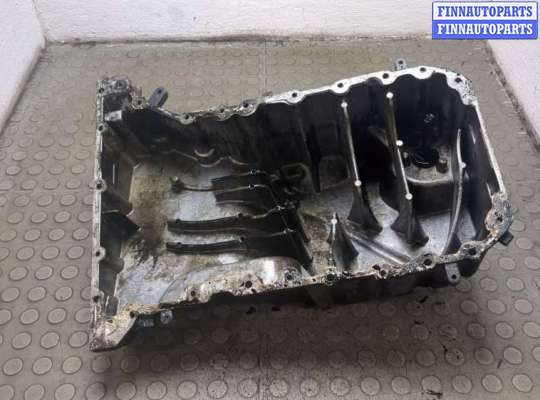 купить Поддон на Volkswagen Touareg 2006-2010