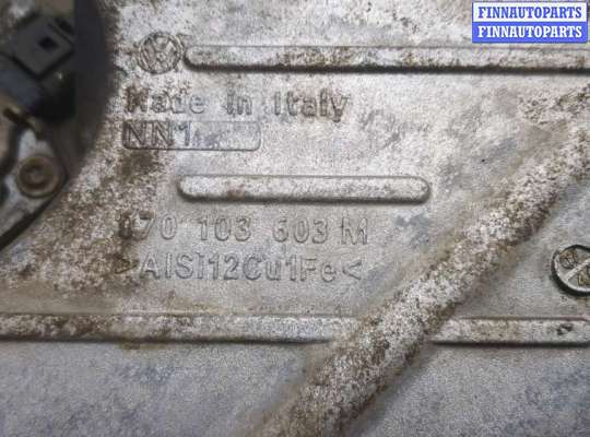 купить Поддон на Volkswagen Touareg 2006-2010