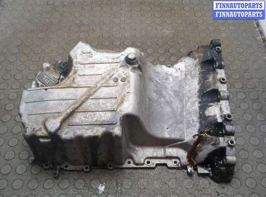 Поддон VG2707190 на Volkswagen Touareg 2006-2010