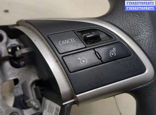 купить Руль на Mitsubishi Outlander 2012-2015