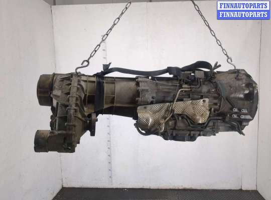 купить КПП - автомат (АКПП) 4х4 на Audi Q7 2005-2015