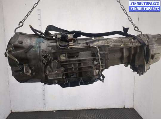 КПП - автомат (АКПП) 4х4 AU1694458 на Audi Q7 2005-2015