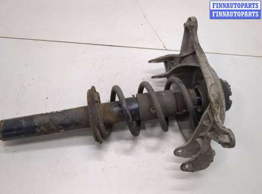 купить Амортизатор подвески на Audi A4 (B8) 2007-2015