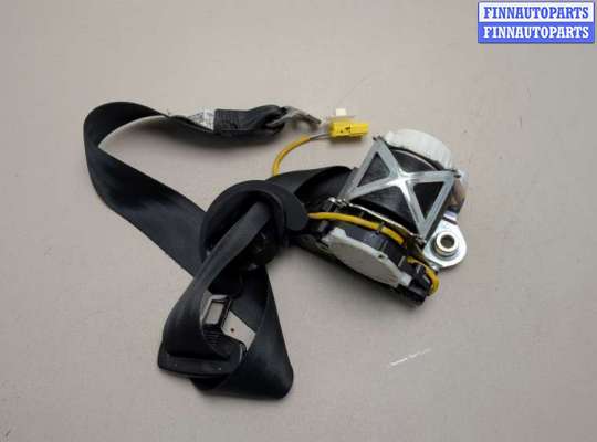 купить Ремень безопасности на Volkswagen Tiguan 2011-2016