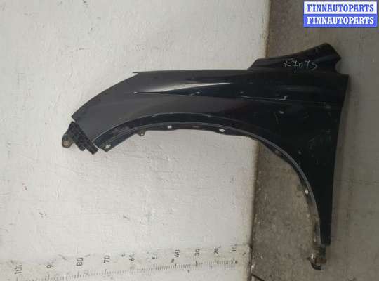 купить Кронштейн бампера на Honda CR-V 2006-2012