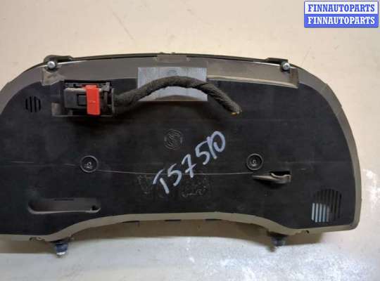 купить Щиток приборов (приборная панель) на Fiat Doblo 2009-2022