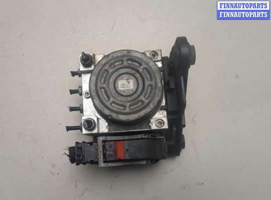 Блок АБС, насос (ABS, ESP, ASR) VG2492945 на Volkswagen Passat 8 2015-