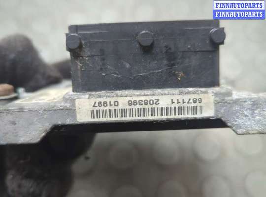 купить Блок управления двигателем на Opel Astra H 2004-2010